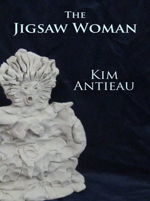 cover image of The Jigsaw Woman